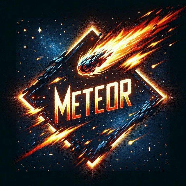 METEOR | PROJECT