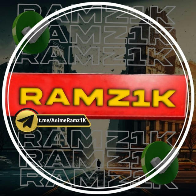 Ramz1K 😎