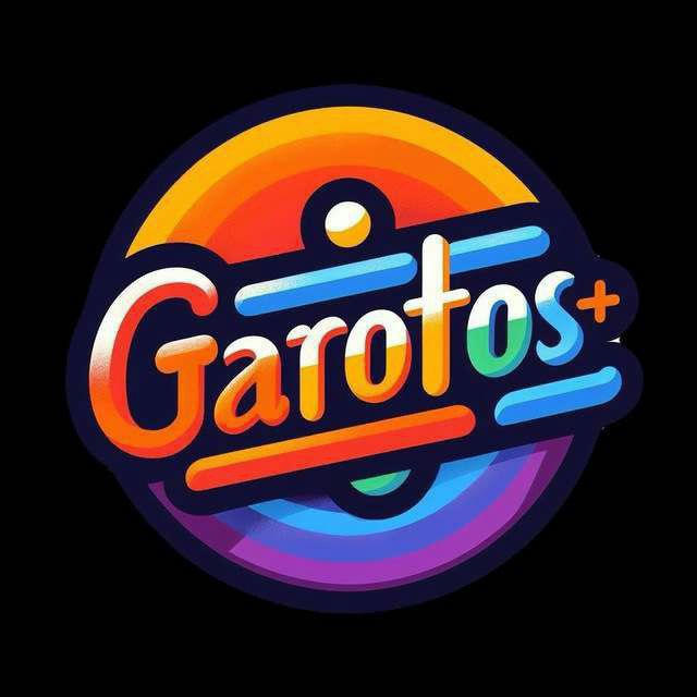 Grupo GAROTOS+