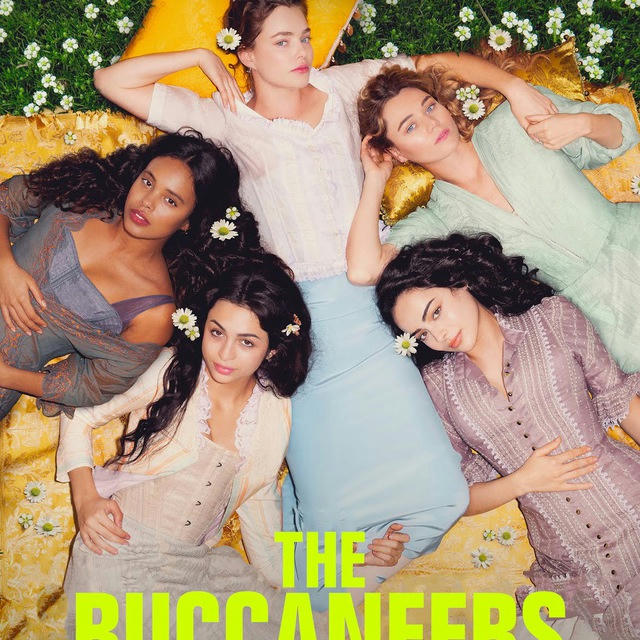 The Buccaneers / Las Bucaneras