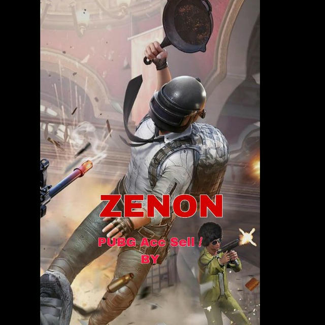 ZENON GAME Shop