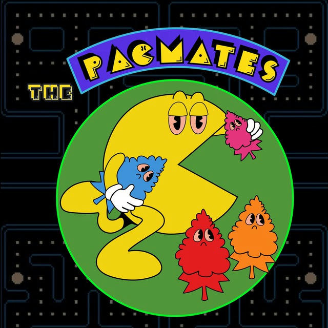 ThePacMates