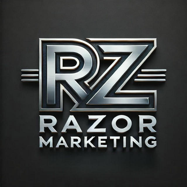RAZOR JASA MARKETING