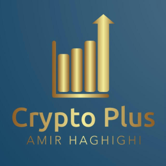 Crypto Plus+ | کریپتو پلاس