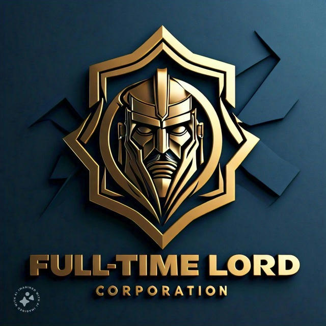 FULL TIME LORD