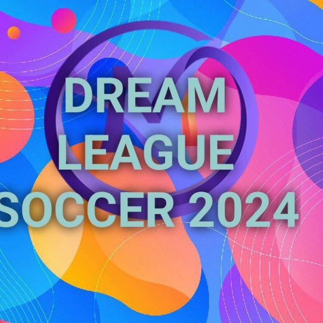 DREAM LEAGUE SOCCER 2024