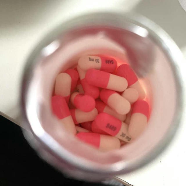 VYVANSE RITALIN DILAUDID Hydromorphone