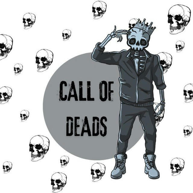 ☠Call Of Deads☠