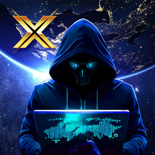 X Hacker Team