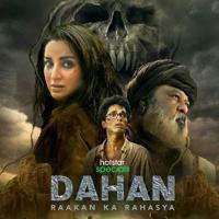 Dahan Raakan Ka Rahasya Season 1 2 3 WebSeries Hindi HD HotStar Series Download Link