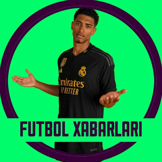 FUTBOL XABARLARI