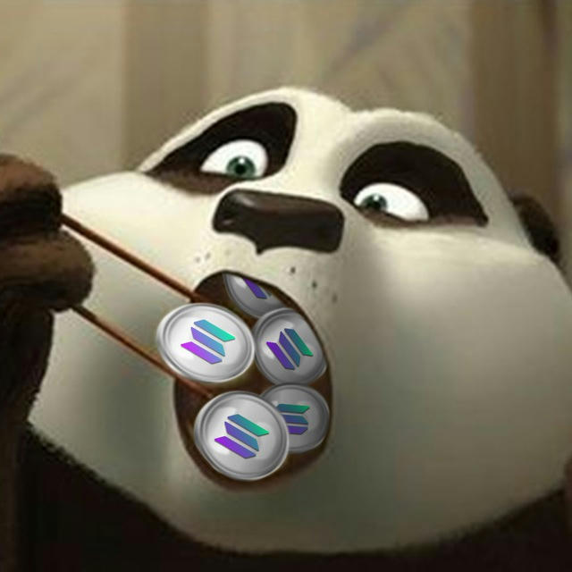 Panda Caller 🐼