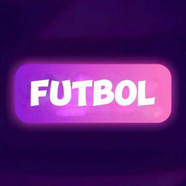 🛜 FUTBOL • TV