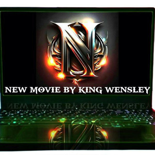 NEW MOVIE BY KING WENSLEY