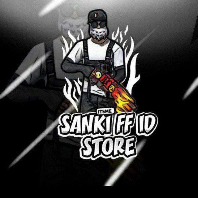 SANKI ID STORE