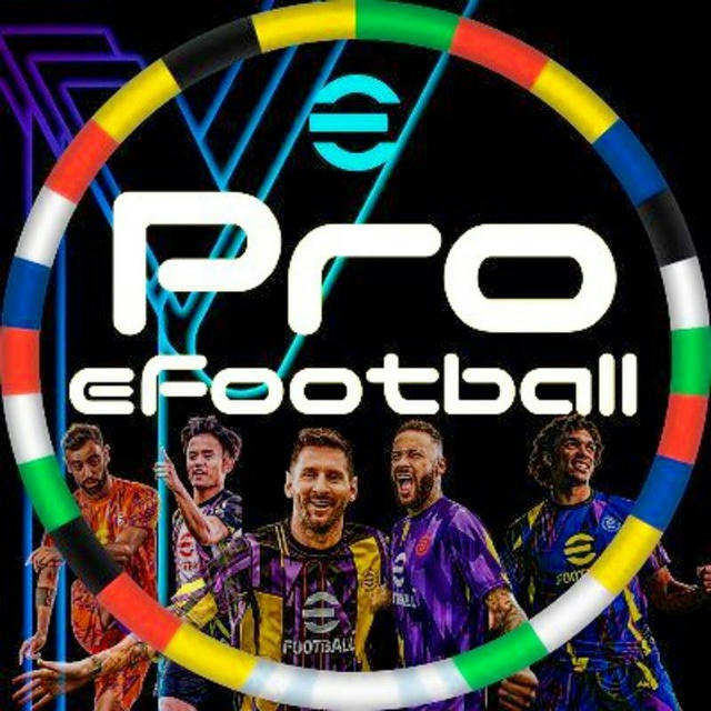 Pro Efootball 24 🌐