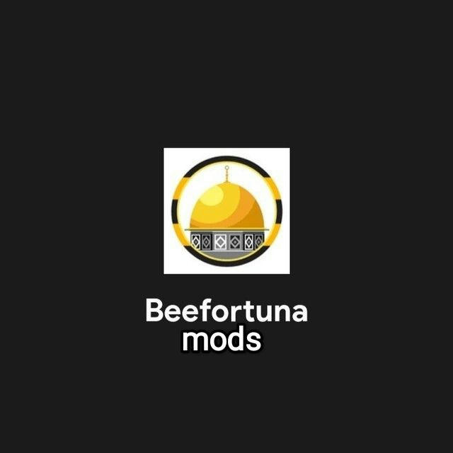 Beefortuna mods