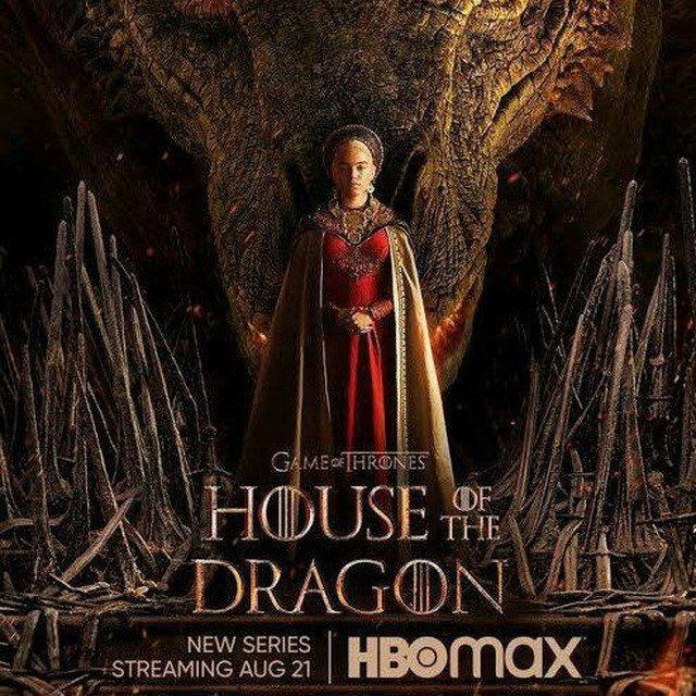 House Of The Dragon 2 New Hd Hindi