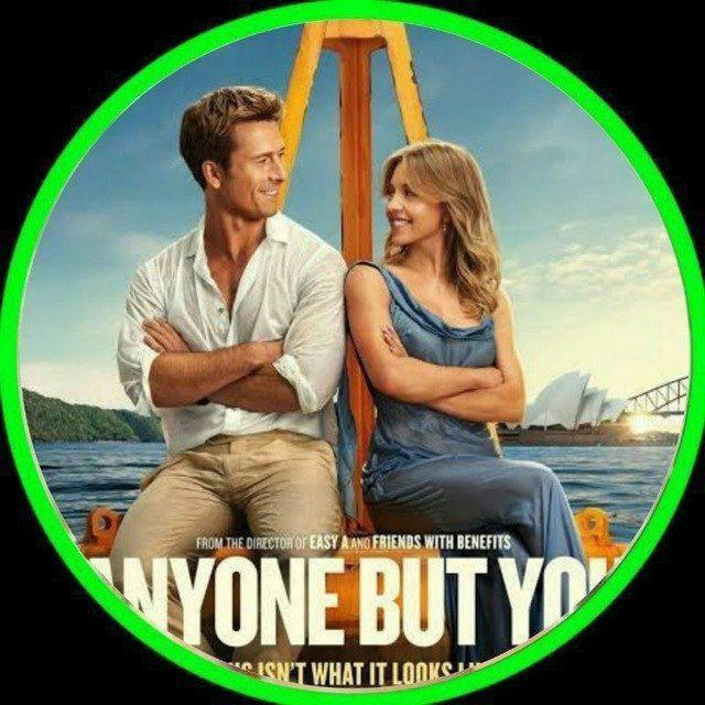 Anyone But You Movie Hd