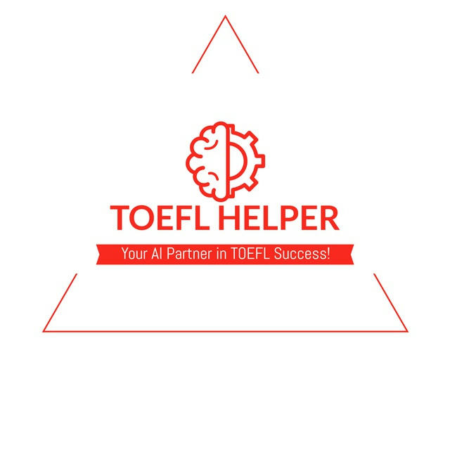 Toefl Helper | تافل هلپر