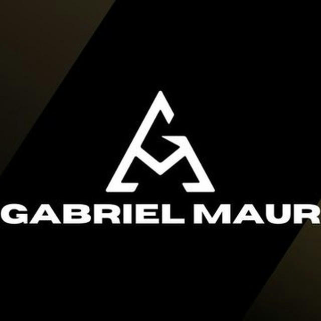 Official Gabriel Maur