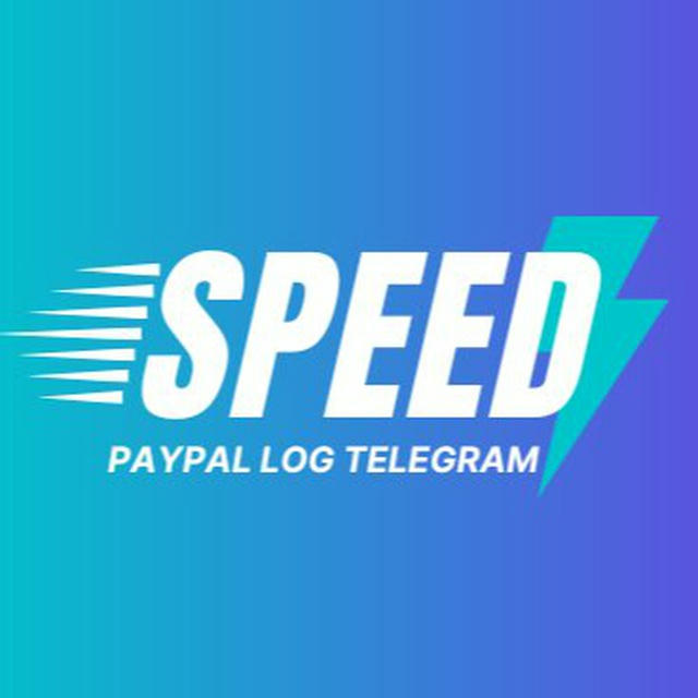 Speed PayPal💠