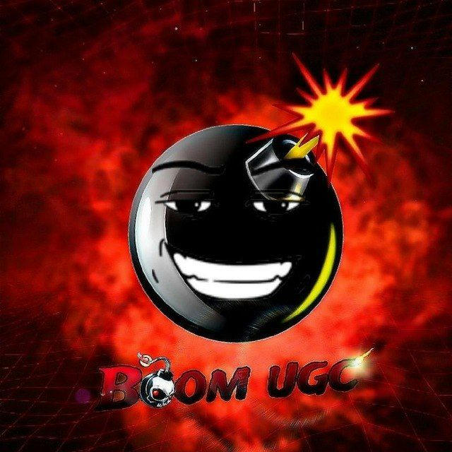 BOOM UGC | ONLY UGC