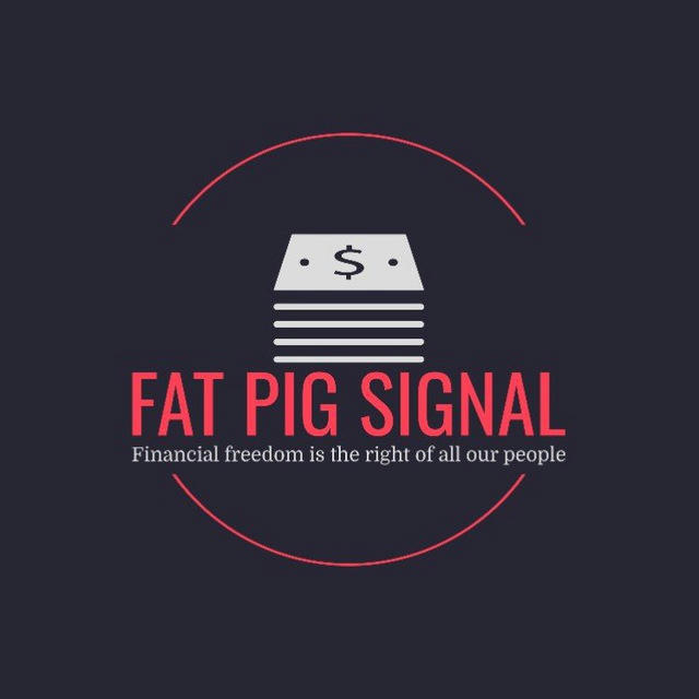 FAT PIG SIGNAL