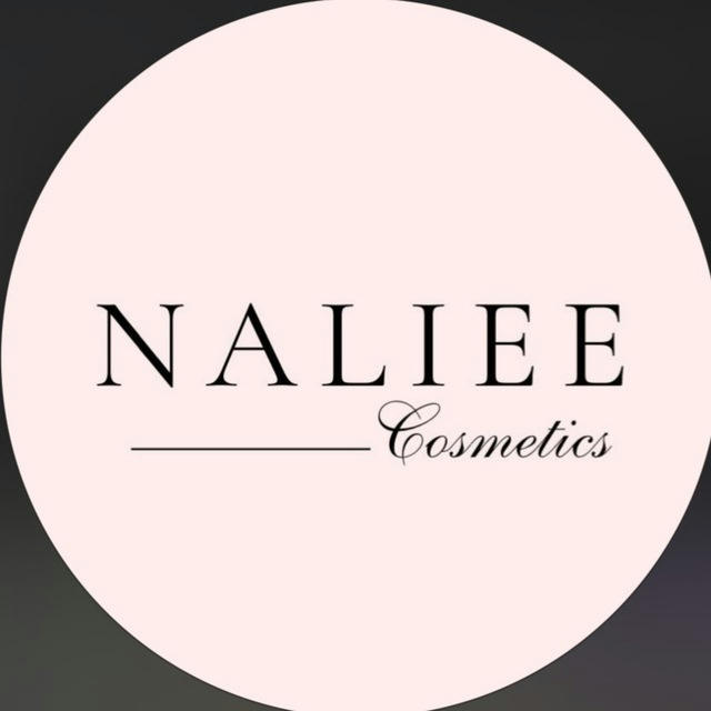 Naliee cosmetics