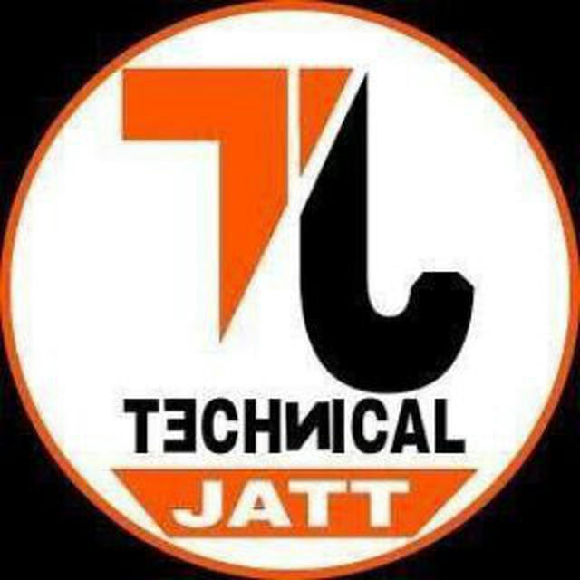 Technical Jaat 🎧