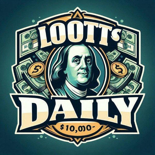 LOOTS DAILY