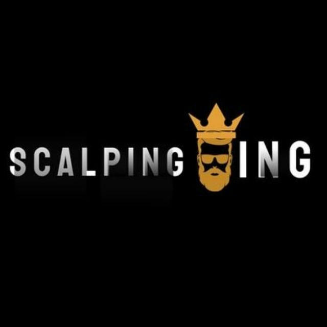 Scalper King - By Banana Bot