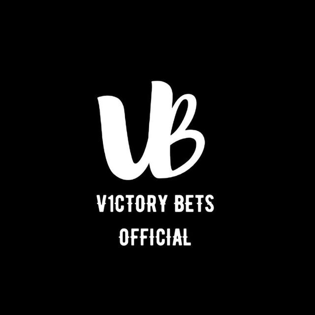 V1CTORY BETS OFFICIAL