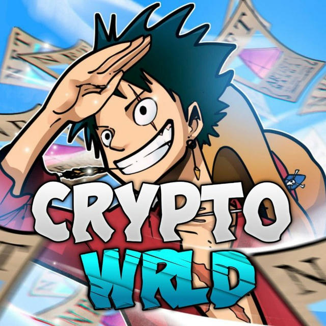 ❖ Crypto Wrld ❖