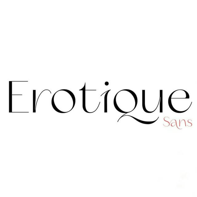 Erotique Sans