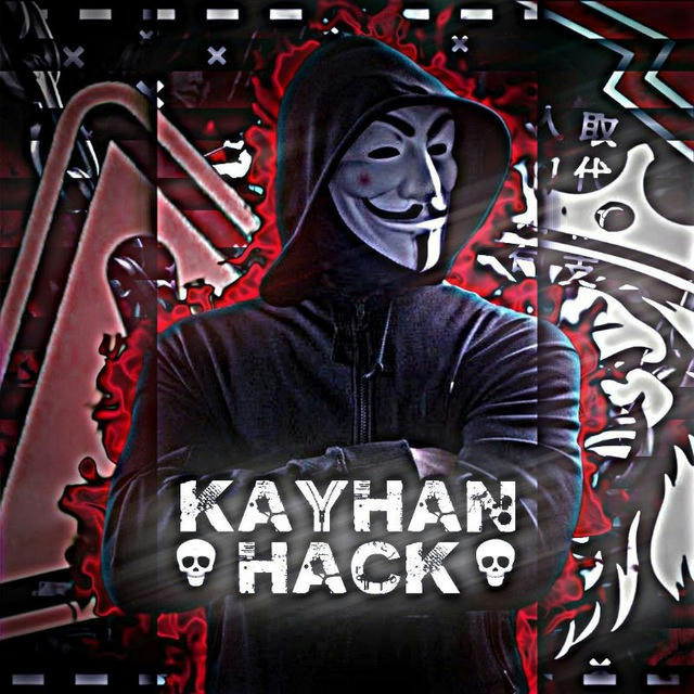 𓆩꯭𓄂ꪴꪰKAYHAN HACK𓃬𓆪