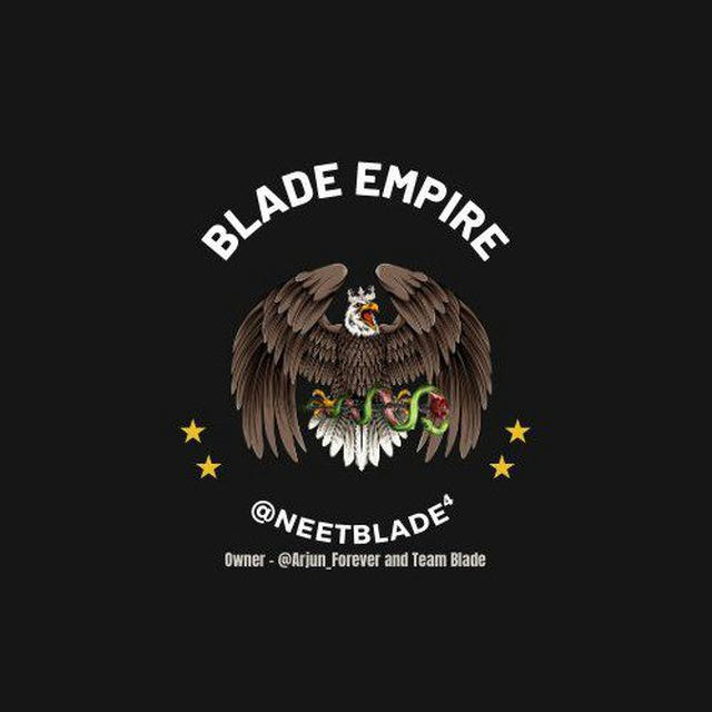 BLADE EMPIRE