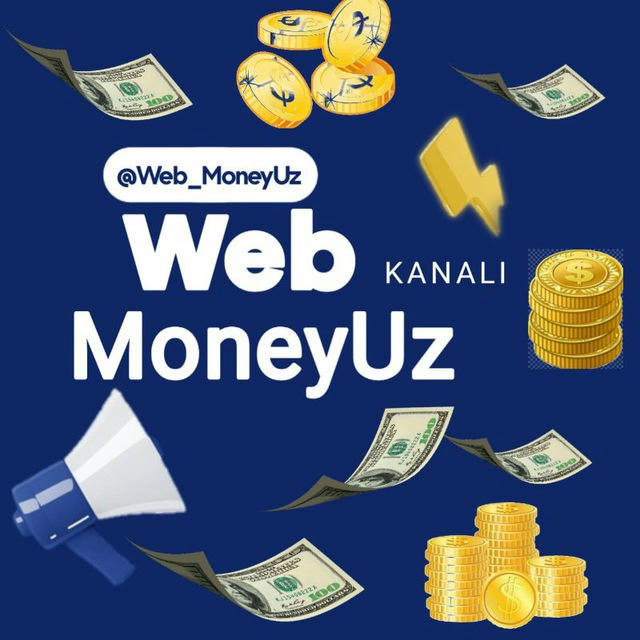 Web Money 💰