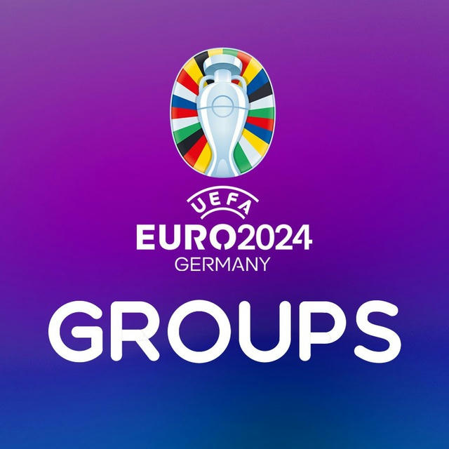 គូបាល់ EURO2024 🇩🇪⚽️