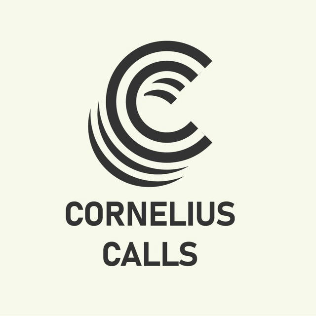 CorneLius_Calls
