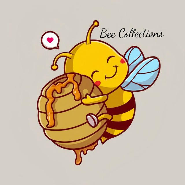 🐝 Bee Collections 🍯