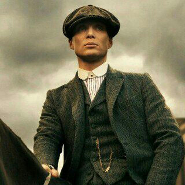 PEAKY BLINDERS l SÉRIES VF 🇫🇷