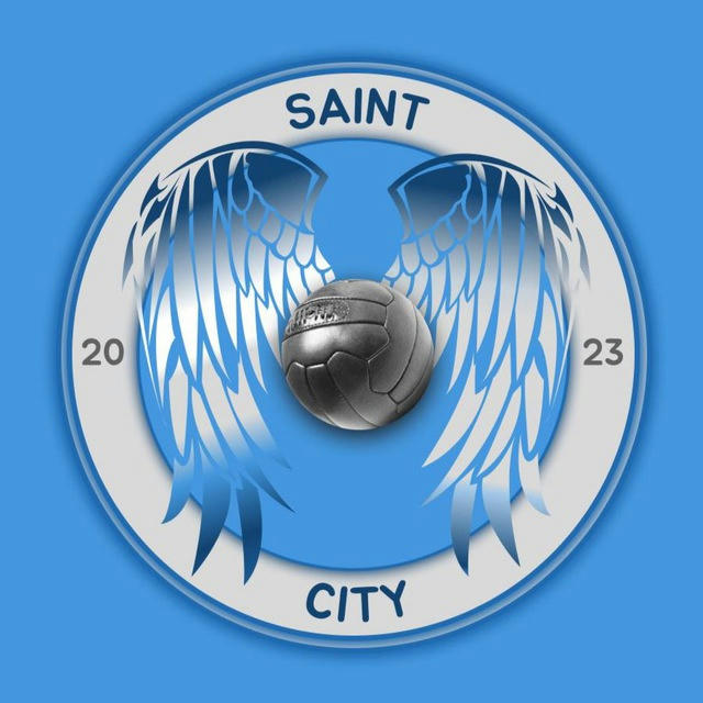 Saint City