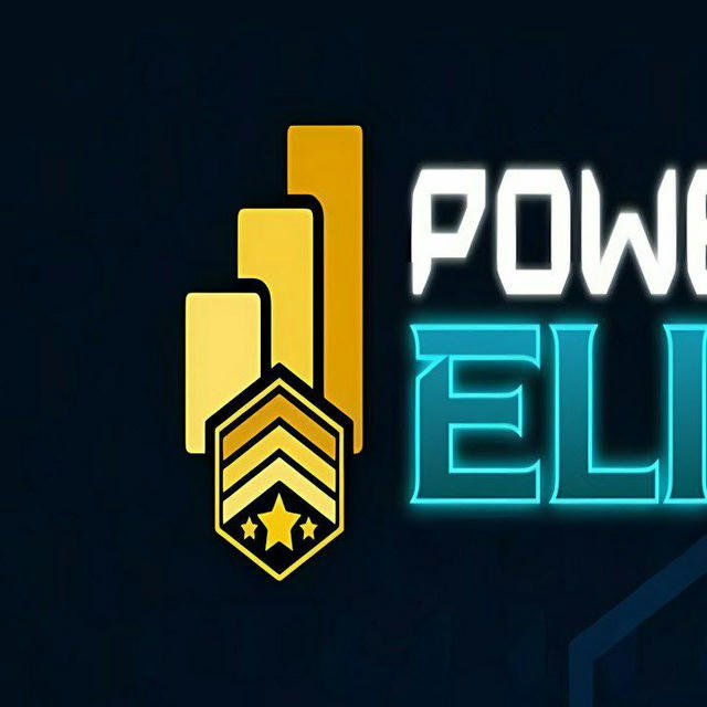 Power BI Elite - DATAB (2020-2022)