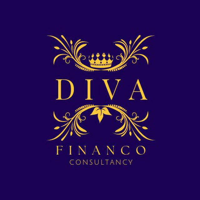 👑 Diva Financo Consultancy 👑 ديفا الاستشارات المالية 👑