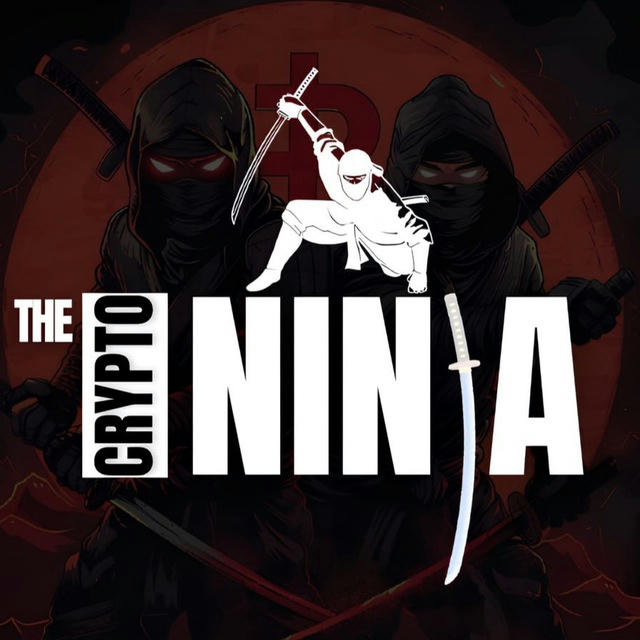 Crypto Ninjas