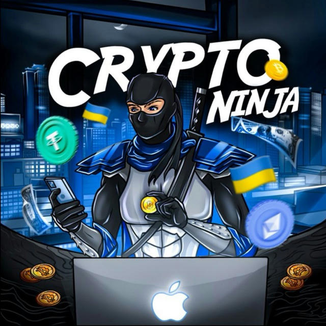 Crypto Ninja