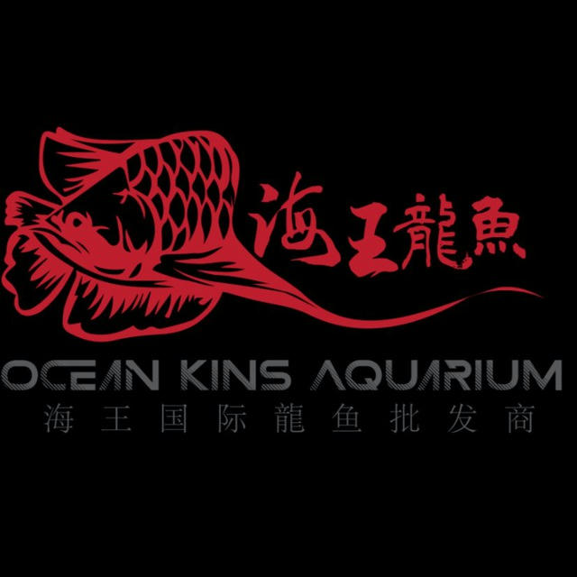 OCEAN KINS AQUARIUM【海王龍魚】| MAYIN MALAYSIA