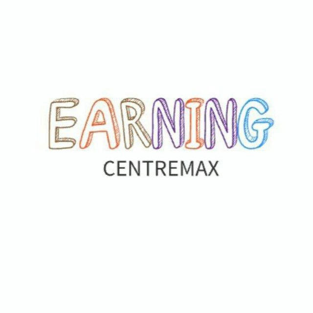 Earning Centremax