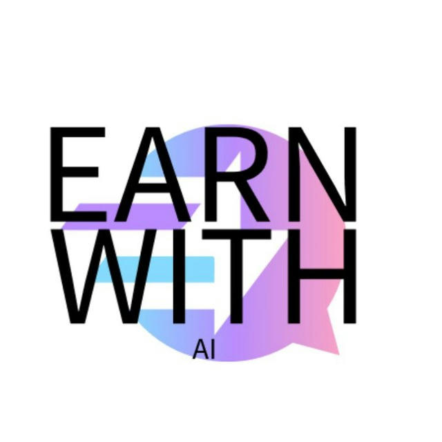 Earn With AI